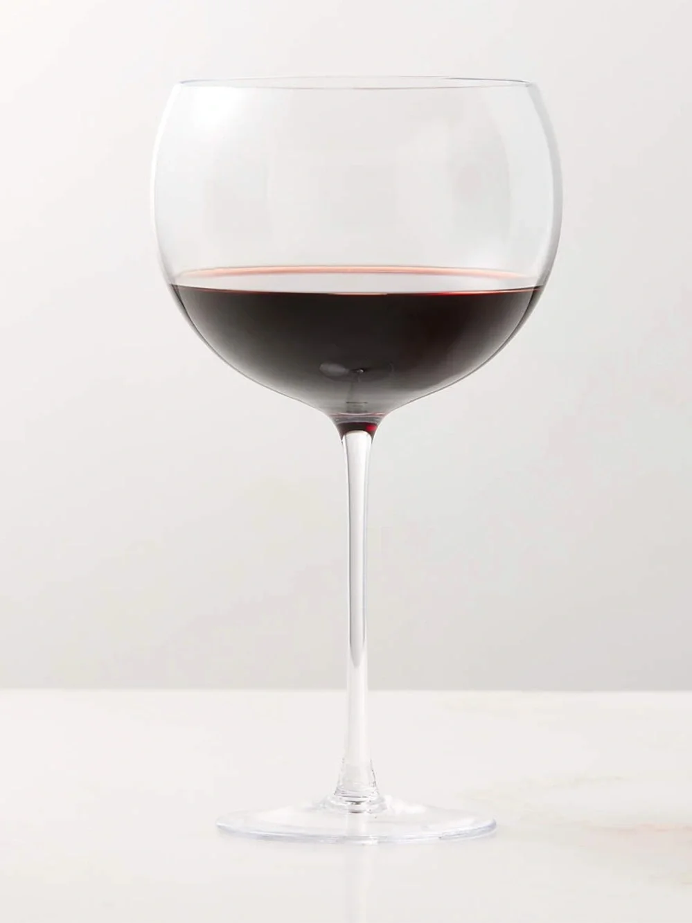 New! CB2 Bordeaux Wine Glass 24oz  —Set of 4